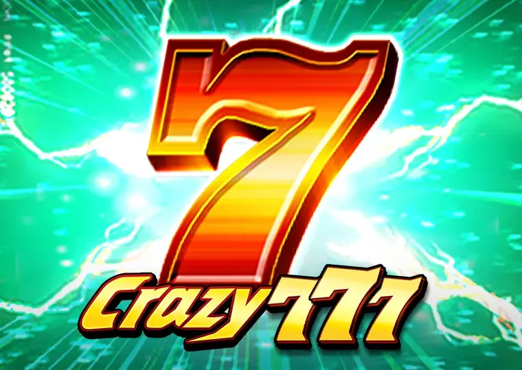Crazy 777 Winmatchinapp