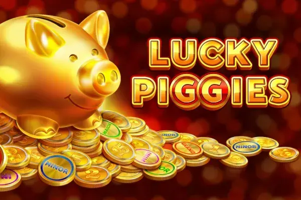 Lucky Piggies gemple Winmatchinapp