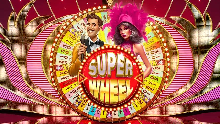 Super Wheel Winmatchinapp